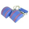 Pair Of ABS Plastic Balance Stones -Sports Store STEPPER009 1 B