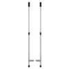 Pair Of Adjustable Aluminum Stilts -Sports Store STILTS 1 B
