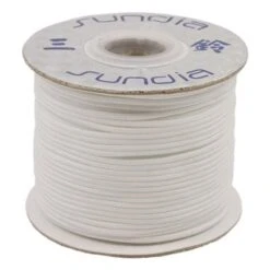 SUNDIA Diabolo String, 34m, White