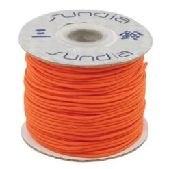 SUNDIA Diabolo String, 34m, Orange