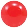 Contact Acrylic Ball, 100 Mm, Red -Sports Store SY0100 R 1 B