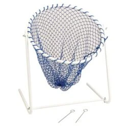 Pivoting Golf Target Net
