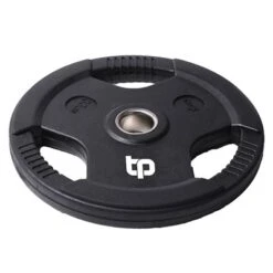 Olympic Tri Gip Iron Plate