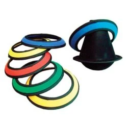 Throwing Tumbling Set