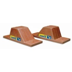 Rubber Starting Block