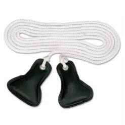 Crossbar W / Weighted Rope