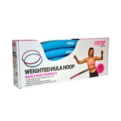Weighted Hula Hoop