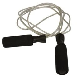 Cable Speed Rope With Bearing, 9'