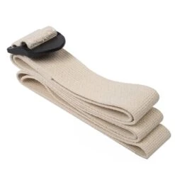 100% Cotton Yoga Strap
